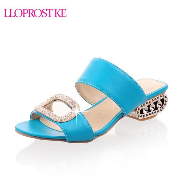 lloprost ke rhinestone fashion girls thick heel sandals female lady women 2020 summer sandals slippers plus big size 34-43 my504, Black
lloprost ke rhinestone fashion girls thick heel sandals female lady women 2020 summer sandals slippers plus big size 34-43 my504, Black