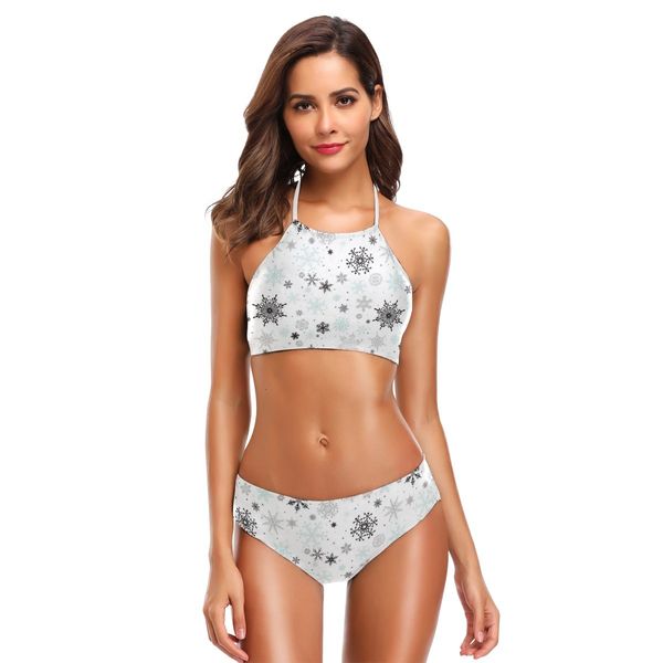 new 2021 christmas style split low waist swimsuit white 2 piece sets bathing suits woman 3u0v, White;black
new 2021 christmas style split low waist swimsuit white 2 piece sets bathing suits woman 3u0v, White;black