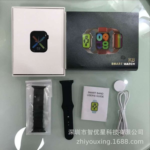 k8 smart wa
k8 smart wa