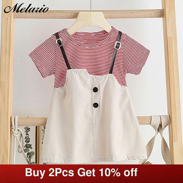 melario newborn baby girls dress summer striped princess dresses for girl kids dress toddle baby dress kids clothes 1023, Red;yellow
melario newborn baby girls dress summer striped princess dresses for girl kids dress toddle baby dress kids clothes 1023, Red;yellow