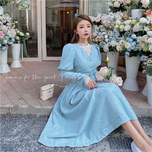 new solid elegant winter patchwork lace party midi casual french style sweet kawaii korean women 2021 7uyc, Black;gray
new solid elegant winter patchwork lace party midi casual french style sweet kawaii korean women 2021 7uyc, Black;gray