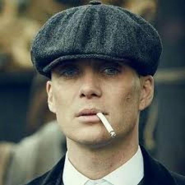 new plaid beret hat classic retro newsboy hats men and women universal cap outdoor leisure sports sun caps, Blue;gray
new plaid beret hat classic retro newsboy hats men and women universal cap outdoor leisure sports sun caps, Blue;gray