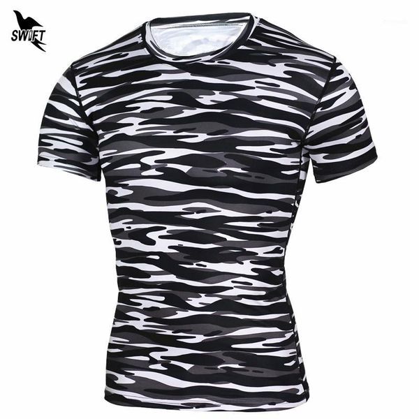 compression running shirts men rashguard quick dry gym fitness short sleeves base layer stretch weightlifting elastic tshirt1, Black;blue
compression running shirts men rashguard quick dry gym fitness short sleeves base layer stretch weightlifting elastic tshirt1, Black;blue