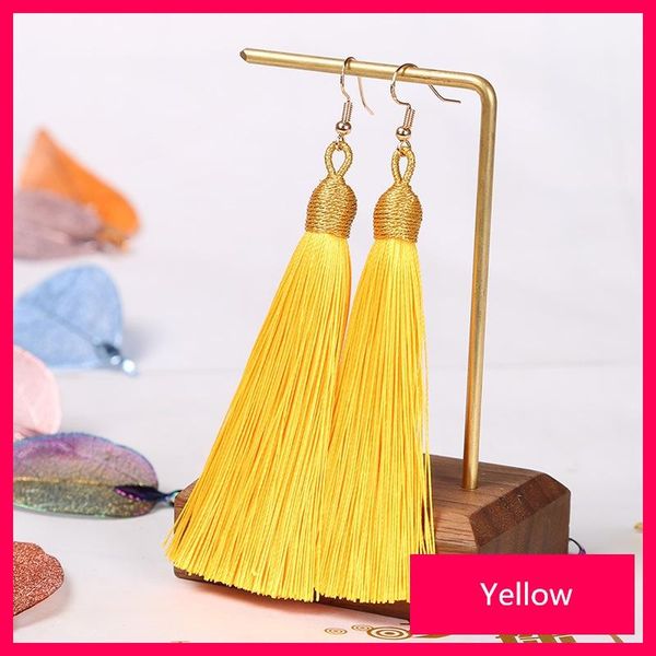 2pair золото шелковый винтовой резьб с кисточкой серьги подвеска diy ювелирные изделия craft saceates fringe браслет ожерелье серьги аксессу
2pair золото шелковый винтовой резьб с кисточкой серьги подвеска diy ювелирные изделия craft saceates fringe браслет ожерелье серьги аксессу