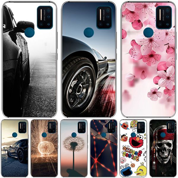 6.3 inch tpu phone bags & cases soft silicone for umidigi a7 pro 2020 back covers painted shell
6.3 inch tpu phone bags & cases soft silicone for umidigi a7 pro 2020 back covers painted shell
