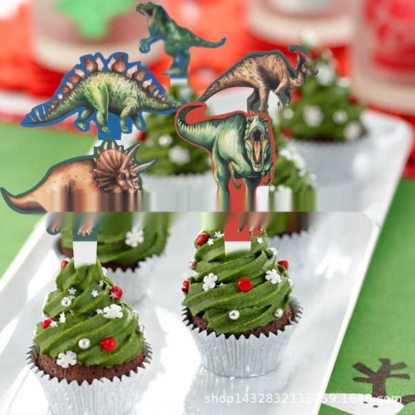 hiwos 12 piece set baby with prop cake brand dinosaur cake with signature of party decoration props e5l7x
hiwos 12 piece set baby with prop cake brand dinosaur cake with signature of party decoration props e5l7x