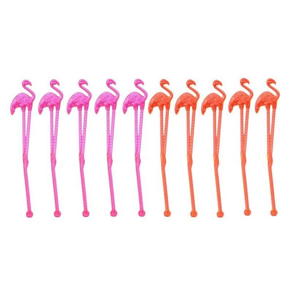 mixer bar swizzle sticks drink stir plastic stirrer decoration frozen 10pcs flamingo cocktail bbysle lipper
mixer bar swizzle sticks drink stir plastic stirrer decoration frozen 10pcs flamingo cocktail bbysle lipper
