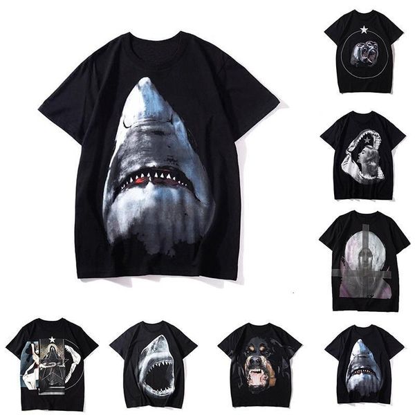 mens animal print t shirts black mens fashion stylist summer t shirt short sleeve s-xxl, White;black
mens animal print t shirts black mens fashion stylist summer t shirt short sleeve s-xxl, White;black