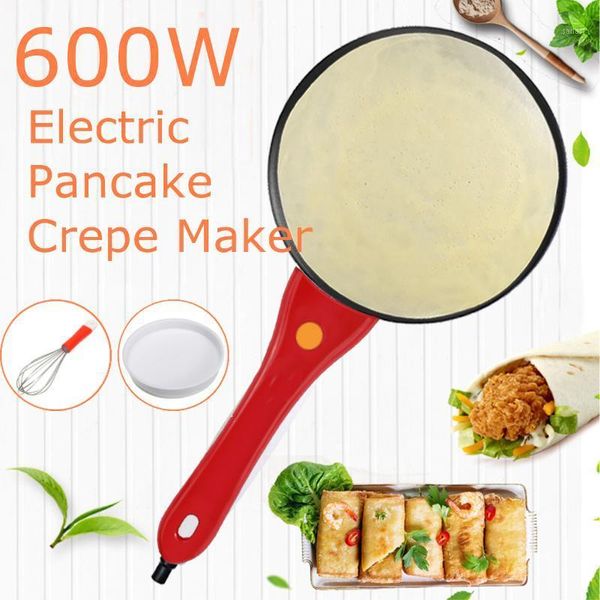 electric crepe maker machine pancake pan non-stick griddle baking pan cake machine kitchen cooking pie frying 220v1
electric crepe maker machine pancake pan non-stick griddle baking pan cake machine kitchen cooking pie frying 220v1