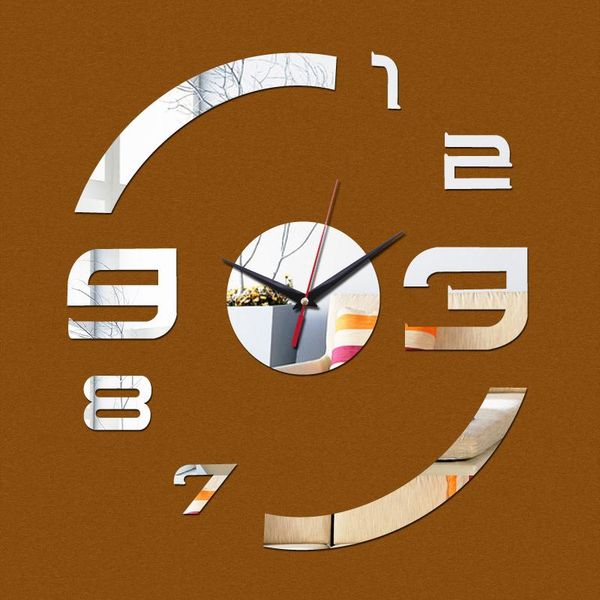 wall stickers special offer diy clock clocks home decor mirror acrylic modern design quartz needle sticker
wall stickers special offer diy clock clocks home decor mirror acrylic modern design quartz needle sticker
