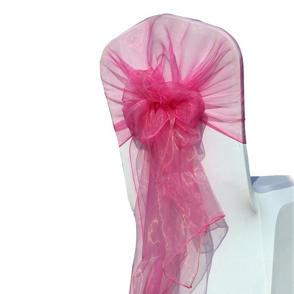 wedding organza chair cover hood/chair sashes 65x275cm for wedding event&party&banquet chair bow knot decoration jllfmt
wedding organza chair cover hood/chair sashes 65x275cm for wedding event&party&banquet chair bow knot decoration jllfmt