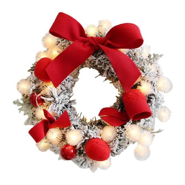 christmas wreath with led light string new year window door decoration props scene arrangement christmas wreath decorations
christmas wreath with led light string new year window door decoration props scene arrangement christmas wreath decorations