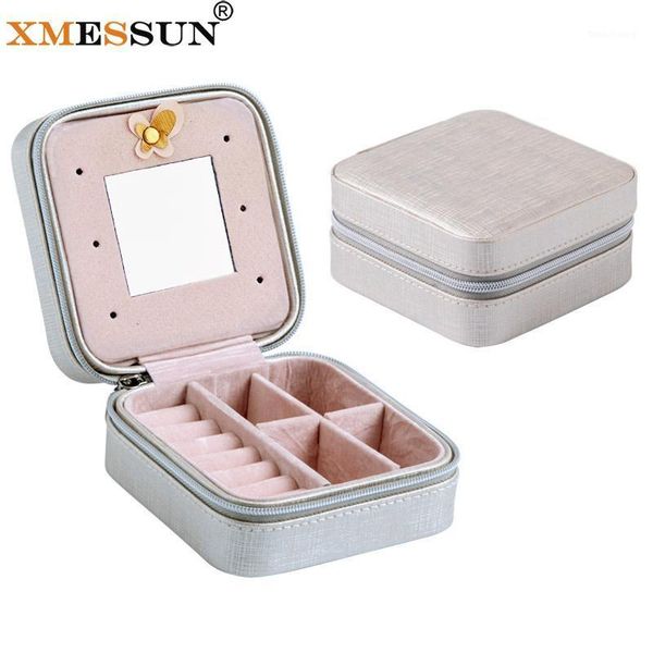 xmessun new storage cosmetic box portable jewelry box fashion tray earring jewelry lipstick storage ins xms2421
xmessun new storage cosmetic box portable jewelry box fashion tray earring jewelry lipstick storage ins xms2421