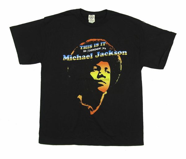 michael jackson this is it 50 london o2 black new official merch for boy short sleeve cool tees sport hooded sweatshirt hoodie t shirt
michael jackson this is it 50 london o2 black new official merch for boy short sleeve cool tees sport hooded sweatshirt hoodie t shirt
