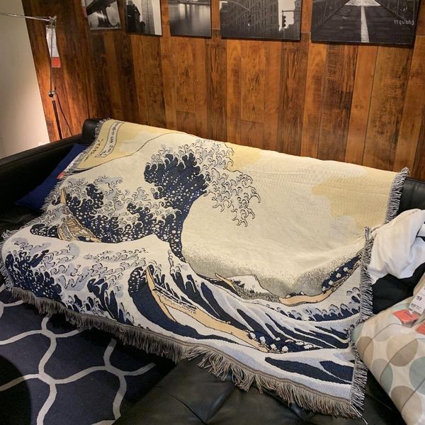 japanese surfing throw blanket multifunction art sofa covers cobertor tassel dust cover decorative blankets for bed1
japanese surfing throw blanket multifunction art sofa covers cobertor tassel dust cover decorative blankets for bed1
