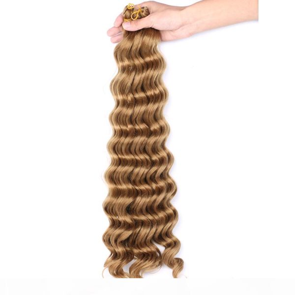 crochet braid deep twist hair premium deep wave synthetic hair extension 20 inch 80g pc braiding bulk hair, Black
crochet braid deep twist hair premium deep wave synthetic hair extension 20 inch 80g pc braiding bulk hair, Black