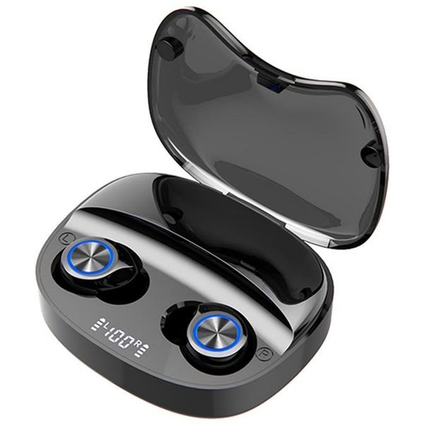 tws90 bluetooth 5.0 беспроводная гарнитура водонепроницаемая спорт hi-fi стерео гарнитура bluetooth цифровой дисплей
tws90 bluetooth 5.0 беспроводная гарнитура водонепроницаемая спорт hi-fi стерео гарнитура bluetooth цифровой дисплей