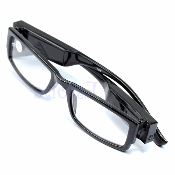 newsell classic multi strength led reading glasses eyeglass spectacle diopter magnifier light up eyewear7
newsell classic multi strength led reading glasses eyeglass spectacle diopter magnifier light up eyewear7