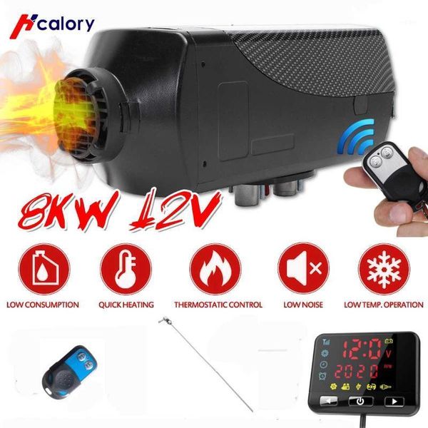 hcalory 12v 8kw car diesels air parking heater car heater lcd remote control monitor switch trucks bus trailer (simple vwesion)1
hcalory 12v 8kw car diesels air parking heater car heater lcd remote control monitor switch trucks bus trailer (simple vwesion)1