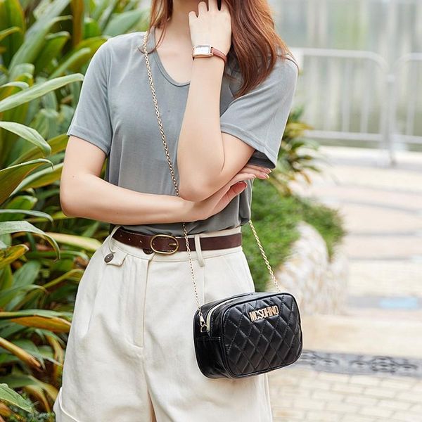 square женская мода сумка lady sling messager сумка ромб большой емкости плеча crossbody 2020 летний новый мягкий pu кожа
square женская мода сумка lady sling messager сумка ромб большой емкости плеча crossbody 2020 летний новый мягкий pu кожа