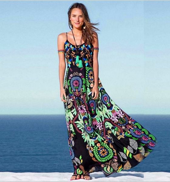 new elegant women's printed dress new elegant women's printed suspender skirt suspender skirtsling sling skirt dress ymvkq, Black;gray
new elegant women's printed dress new elegant women's printed suspender skirt suspender skirtsling sling skirt dress ymvkq, Black;gray