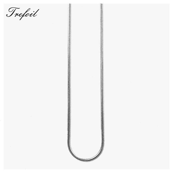2mm silver snake chain necklace,2020 new fashion jewelry classic 925 sterling silver basic accessories gift for men women girls
2mm silver snake chain necklace,2020 new fashion jewelry classic 925 sterling silver basic accessories gift for men women girls