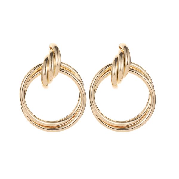 fashion women earrings gorgeous hoop huggie blinking alloy small delicate gift christmas party girls fashion earrings, Golden;silver
fashion women earrings gorgeous hoop huggie blinking alloy small delicate gift christmas party girls fashion earrings, Golden;silver
