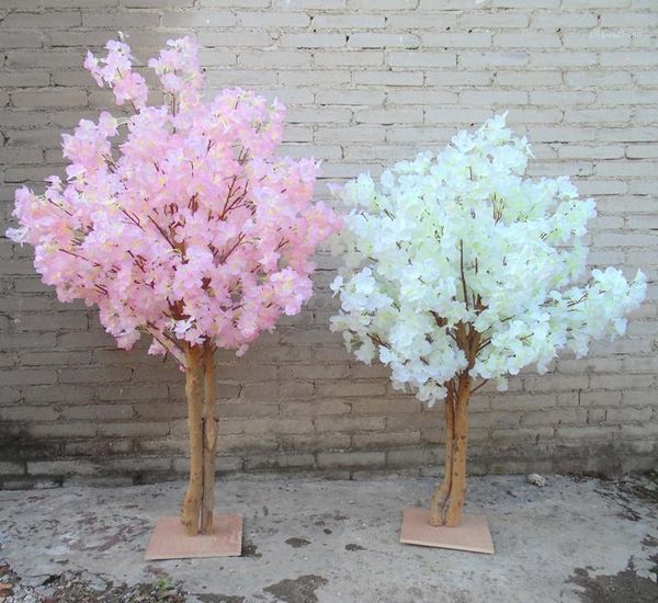 new white artificial cherry flowers tree simulation fake peach wishing trees christmas tree for home decor wedding centerpieces1
new white artificial cherry flowers tree simulation fake peach wishing trees christmas tree for home decor wedding centerpieces1