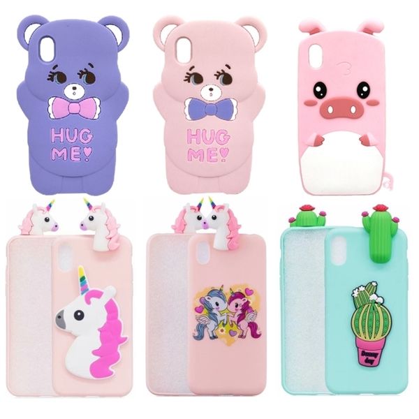 unicorn y5 2019 soft silicone phone for huawei honor 8s honor8s 8 s case back cover 5.71'' cartoon coque
unicorn y5 2019 soft silicone phone for huawei honor 8s honor8s 8 s case back cover 5.71'' cartoon coque