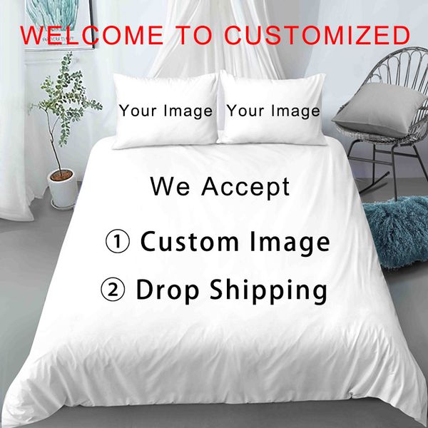 customize dropship wholesale 3d bedding sets pillowcases printed duvet cover set king twin size 2/3pcs made diy design 1012
customize dropship wholesale 3d bedding sets pillowcases printed duvet cover set king twin size 2/3pcs made diy design 1012