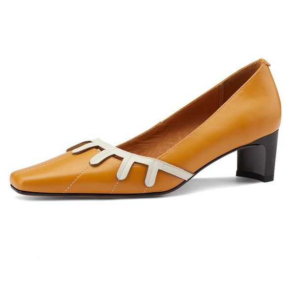 2021 new sweet female fashions genuine leather toe high heels black wedding woman shoes size 34-40 klik
2021 new sweet female fashions genuine leather toe high heels black wedding woman shoes size 34-40 klik