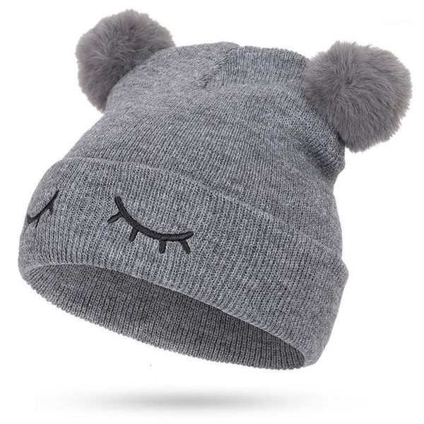new arrival baby girl boy eye winter hat baby soft warm beanie hat crochet elasticity knit hats children casual warm cap1, Yellow
new arrival baby girl boy eye winter hat baby soft warm beanie hat crochet elasticity knit hats children casual warm cap1, Yellow