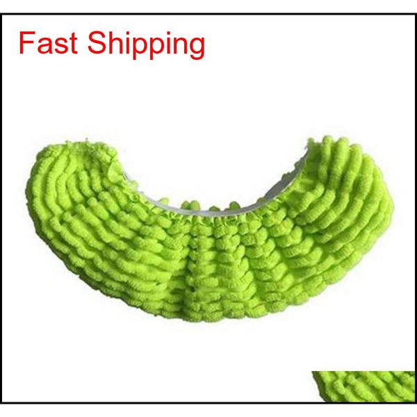 1pcs mop shoe cover dust mop slipper house cleaner foot lazy floor household cleaning tool qylodj bde_luck
1pcs mop shoe cover dust mop slipper house cleaner foot lazy floor household cleaning tool qylodj bde_luck