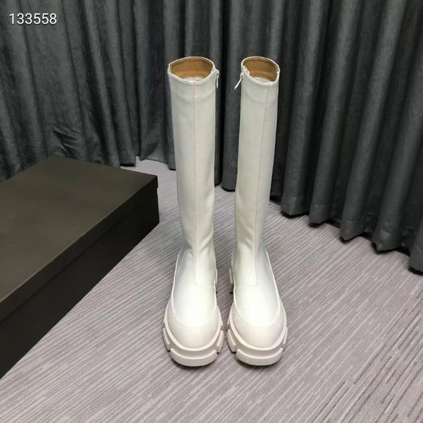 boots with autumn and winter women shoes simplicity classic side zipper thin takato thick bottom flat knight, Black
boots with autumn and winter women shoes simplicity classic side zipper thin takato thick bottom flat knight, Black