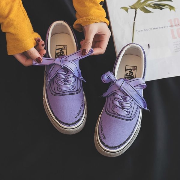 women sneakers with bow female canvas shoes riband lace solid color lady casual shoes bowknot silk ribbon flat heel white 35-40 y200801, Black
women sneakers with bow female canvas shoes riband lace solid color lady casual shoes bowknot silk ribbon flat heel white 35-40 y200801, Black