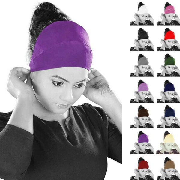 ladies hairband head band headwear wrap elastic head scarf cap bandana fashion women hair tie band solid color wide hairband new1, Blue;gray
ladies hairband head band headwear wrap elastic head scarf cap bandana fashion women hair tie band solid color wide hairband new1, Blue;gray