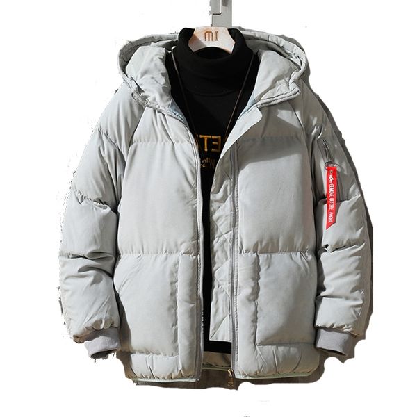 2021 gray black mark male winter jacket korea parkas coat down keep fashion oversize m-4xl 5xl 6xl qh1o
2021 gray black mark male winter jacket korea parkas coat down keep fashion oversize m-4xl 5xl 6xl qh1o