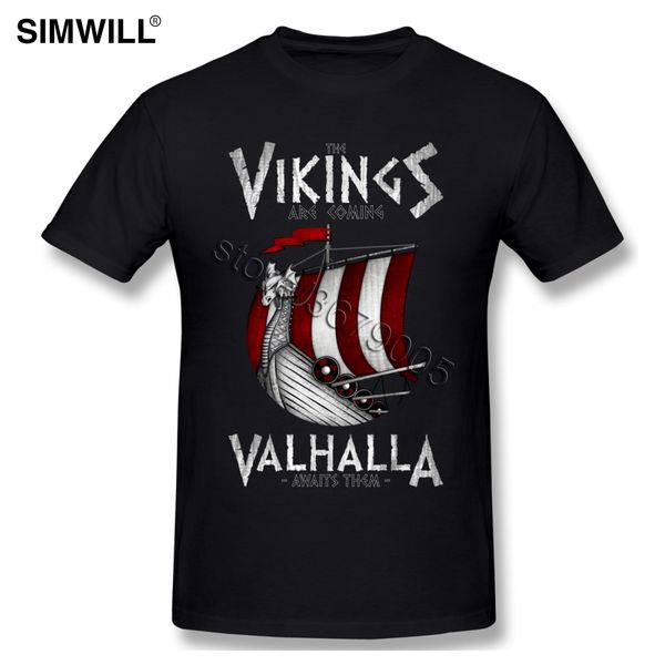 vikings are coming mens простой с коротким рукавом чистый тройники valhalla ship дизайнер streetwear tshirt спорт толстовка с капюшоном толс
vikings are coming mens простой с коротким рукавом чистый тройники valhalla ship дизайнер streetwear tshirt спорт толстовка с капюшоном толс
