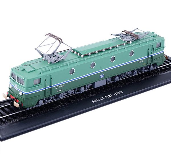 Train Collection Classic Model 1/87 Bus Atlas Diecast Trolley Cars Toy Vehicle Alloy Casting Tour Tram Car Toys