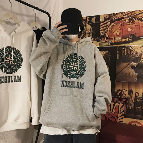 2021 new privathinker men's hooded warm hoodies autumn winter new graphic printed woman sweatshirts korean streetwear clothes 7xji, Black
2021 new privathinker men's hooded warm hoodies autumn winter new graphic printed woman sweatshirts korean streetwear clothes 7xji, Black