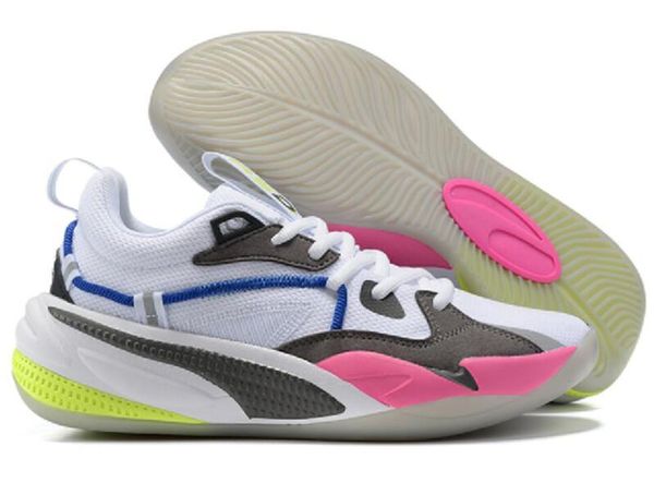 clyde hardwood all-pro la cole rs dreamer men kyle kuzma basketball shoes 2022 sport shoe trainner sneakers size 7-12 a3, Black
clyde hardwood all-pro la cole rs dreamer men kyle kuzma basketball shoes 2022 sport shoe trainner sneakers size 7-12 a3, Black