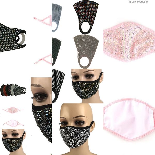 protective fashion diamond bling mask pm2.5 mouth dustproof masks washable reusable 3ccu kggy
protective fashion diamond bling mask pm2.5 mouth dustproof masks washable reusable 3ccu kggy