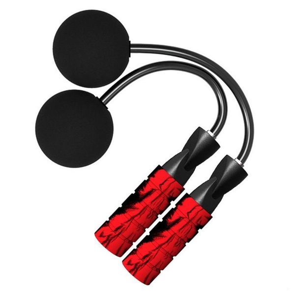 jump ropes ropeless skipping double-bearing weight-bearing rope wear-resistant without winding
jump ropes ropeless skipping double-bearing weight-bearing rope wear-resistant without winding