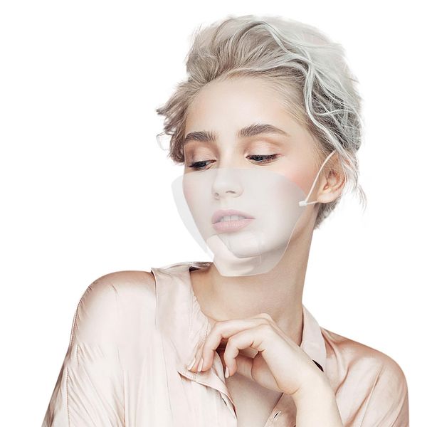 protec face mask transparent plasitc clear mask women men haze masker masque maseczka maseczki adjustable bandage wmtipw xhlove, Black
protec face mask transparent plasitc clear mask women men haze masker masque maseczka maseczki adjustable bandage wmtipw xhlove, Black