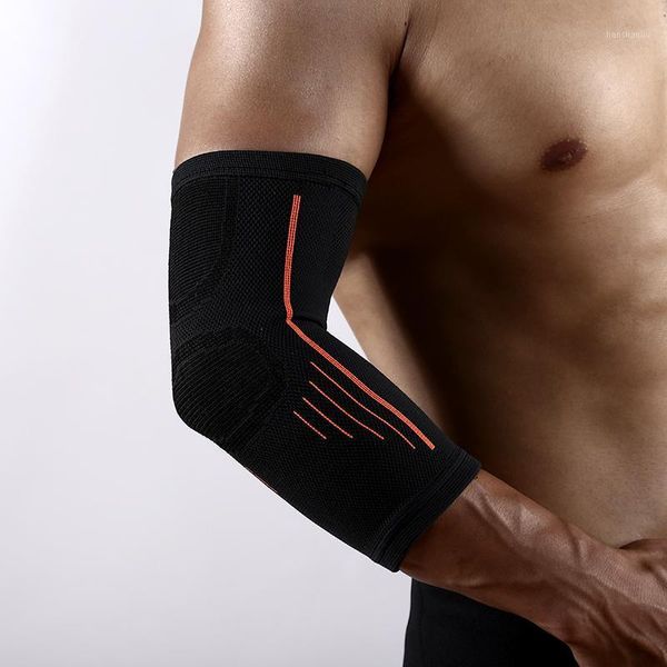 elbow & knee pads selling chaoba 1pcs breathable support basketball football sports safety volleyball pad elastic supporter1, Black;gray
elbow & knee pads selling chaoba 1pcs breathable support basketball football sports safety volleyball pad elastic supporter1, Black;gray