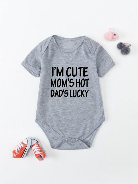 baby girl slogan graphic tee bodysuit she02, Blue
baby girl slogan graphic tee bodysuit she02, Blue