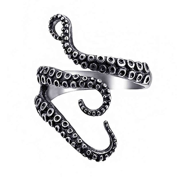 rings 2022 open joint student jewelry adjustable ocs ring men's domineering personality, Silver
rings 2022 open joint student jewelry adjustable ocs ring men's domineering personality, Silver