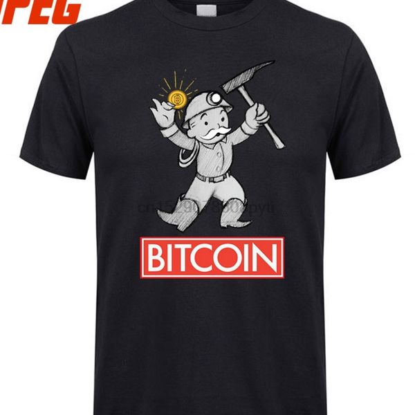 bitcoin mining miner man short sleeve big size printing male bes crew collar clothes sport hooded sweatshirt hoodie t shirt
bitcoin mining miner man short sleeve big size printing male bes crew collar clothes sport hooded sweatshirt hoodie t shirt