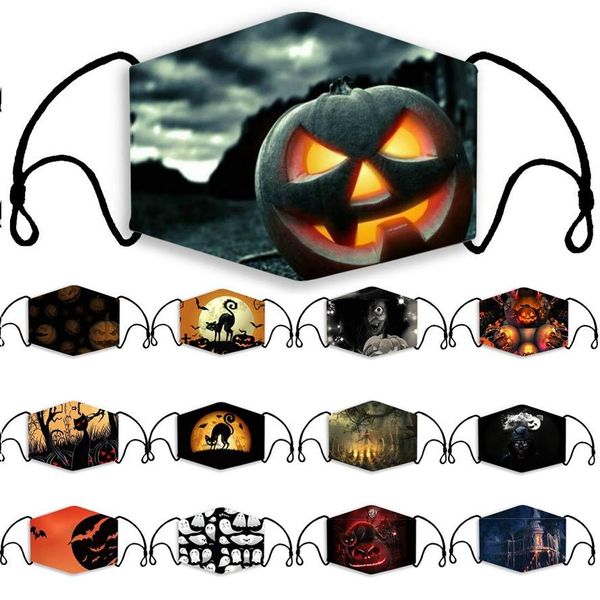 2020 fashion face mask face masks halloween 3d printed dustproof washable breathable masks adults with filters
2020 fashion face mask face masks halloween 3d printed dustproof washable breathable masks adults with filters