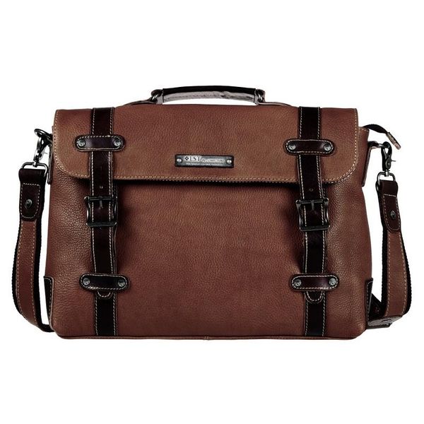 briefcases men retro genuine leather briefcase lapbag messenger man shoulder office document handbag crossbody
briefcases men retro genuine leather briefcase lapbag messenger man shoulder office document handbag crossbody
